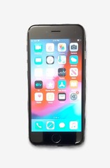 Apple Iphone 6. 32gb. Unlocked, 4.7″ HD Display 8MP, GRAY.