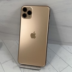 Apple iPhone 11 Pro Max 64GB Gold Unlocked Verizon AT&T T-Mobile A2161 #28