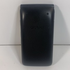 Alcatel Quickflip – 4 GB – Gray (Cricket Wireless)