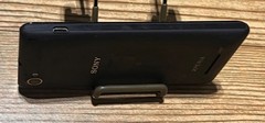 Sony Xperia M C1904 4GB Black Android 4.3 OS Unlocked Smartphone