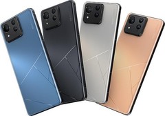 ASUS Zenfone 11 Ultra AI2401 512GB 16GB RAM Factory Unlocked 6.78″ 50MP 144Hz
