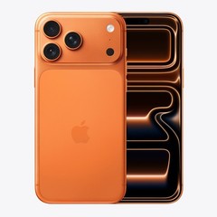 Apple iPhone 17 Pro Max 256GB Cosmic Orange Verizon Excellent Condition