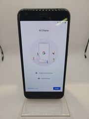 Google Pixel XL G-2PW2100 UNLOCKED Any Carrier 32GB Gray Android