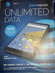 Lot of 22! AT&T Prepaid LG Phoenix 4 CAMEOXT Axia Calypso Radiant Core * Parts