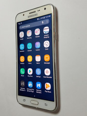 Unlocked Samsung Galaxy J7 SM-J700T Android GSM Cell Phone T-Mobile At&t Claro