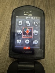 Kyocera DuraXV E4520 (VERIZON) Smartphone TESTED