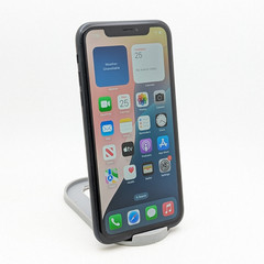 Apple iPhone XR A1984 128GB Poor Condition | Black | UNLOCKED