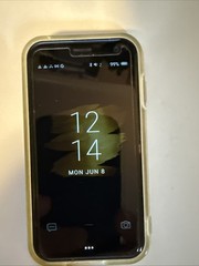 Palm Phone PVG100 Titanium Verizon 32 GB