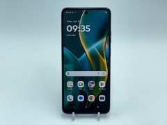 Motorola Motorola Moto G 5G 2025 128GB XT2513-1 (Boost) Black CrkGls (E-0019)