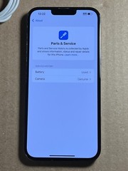 Apple iPhone 13 Pro Max – 128GB – Graphite A2484 (CDMA + GSM)