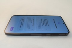 Samsung Galaxy S24+ 256GB Black – Claro (PCT) Smartphone w/Warranty 7635336