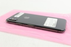 Apple iPhone X A1865 256GB Space Gray CDMA + GSM