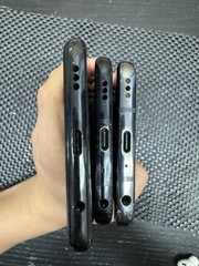 Lot Of 3 LG – k51/G7 Thin Q/G8 Thin Q – For Parts/repair – K3