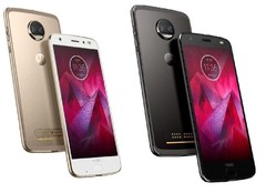 Motorola Z2 Force 64GB unlocked SIM free global smart phone with fingerprint