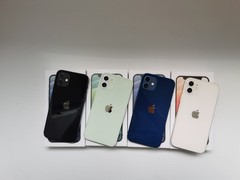 Apple iPhone 12 64GB/ 128GB/ 256GB Unlocked 6.1″ 12MP colors random Smartphone