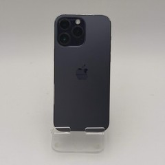 Unlocked Apple iPhone 14 Pro Max 1TB Purple – 84% BH
