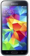 Original UNLOCKED T-Mobile/AT&T Samsung Galaxy S5 G900 16G Phone VERY GOOD BLACK