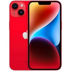 New Sealed iPhone 14 Plus (5G) A2632 128GB+6GB RAM Factory Unlocked GSM+CDMA
