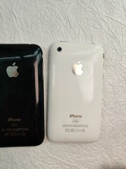 Apple iPhone 3GS 8GB 16GB 32GB Black White Unlocked mobilephone Tested GOOD