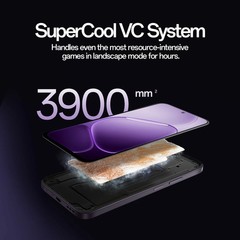 OPPO K14 5G (White, 256 GB 8 GB RAM) 6.75 inch Dimensity 6300 Global Version.