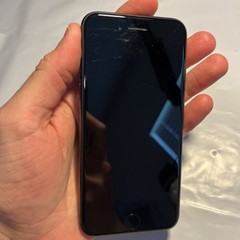Apple iPhone SE (3rd Gen) 64GB (Unlocked) – Works Great – Bat Health 95% (#T308)