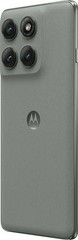 MOTOROLA Edge 60 Pro 5G (Grey 512GB 16GB RAM)- Global Version- NO TARIFFS IN USA