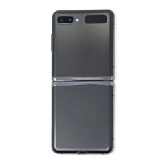 Original Samsung Galaxy Z Flip Phone 5G, Factory Unlocked, 256GB – Tested