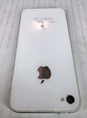 Apple iPhone 4 Model A1387 Smartphone Needs Sim