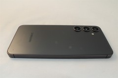 Samsung Galaxy S24+ 256GB Black – Claro (PCT) Smartphone w/Warranty 7635336