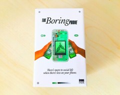 The Boring Phone – Heineken – Without Social Media – Digital Detox – Nokia HMD –