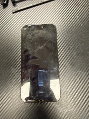 Apple iPhone 14 Pro Max, 256 GB, Space Black, Unlocked