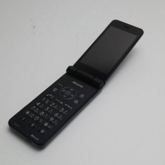 SHARP AQUOS KEITAI 2 SH-01J Unlocked Android Flip Phone Navy Excellent DOCOMO