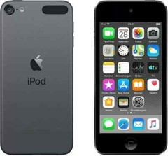 Apple iPod Touch 6th Generation – Tested – 16GB, 32GB 64GB * Good Condition*