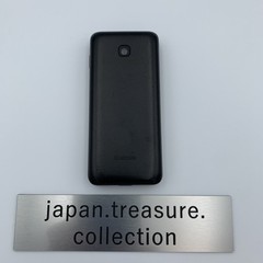 KYOCERA A202KC DIGNO KEITAI 4 ANDROID FLIP PHONE Black UNLOCKED SoftBank Japan