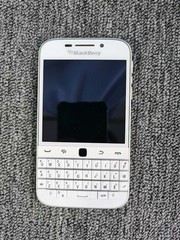 BlackBerry Classic Q20 SQC100-4 Unlocked 4G LTE Retro 16GB QWERTY Smartphone