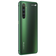 Realme X50 Pro 5g 8gb 256gb Green Smartphone 6.44″ 90hz Superdart Moss Green_