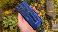 OnePlus Nord N10 5G – 128 GB – Midnight Ice (Metro)