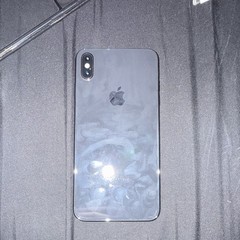 Apple iPhone XS Max Smartphone 256GB Unlocked Black/Gray