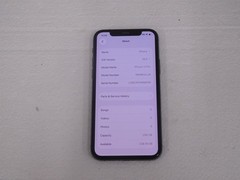 unlocked Apple iphone 11 Pro MW9K2LL/A 256GB Smartphone (please read) #119 (L7)