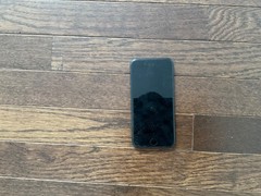Apple IPhone 7 Open Box Unlocked 128 gigs