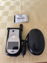 Motorola Nextel i930