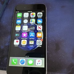 Apple iPhone 6 – 128 GB – Space Gray (Verizon)