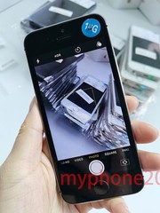 Apple iPhone 5s – 16 32 64 GB – (Unlocked) All colors Original smartphone Good！