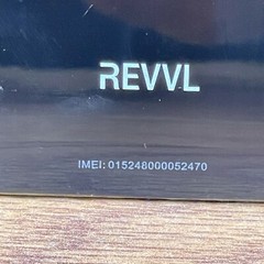 T-Mobile REVVL 2 Plus 32GB (T-Mobile) Android 4G LTE WiFi Smartphone