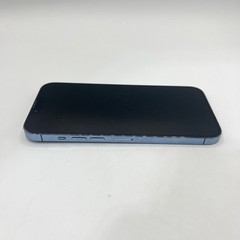 Apple iPhone 13 Pro Max 128GB Sierra Blue Unlocked – Fair