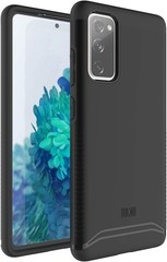 Military Grade Drop Tested Case for Samsung Galaxy S20 FE 5G – Matte Black