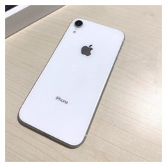 Apple iPhone XR 64GB – Unlocked, Black/Coral/Blue, AT&T, Free Shipping & Return