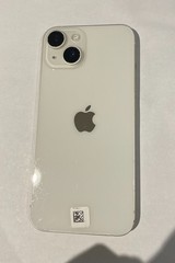 Apple iPhone 14 – 512GB – Starlight – Unlocked – Good – 83% Battery Health