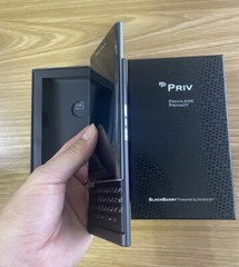 BlackBerry Priv STV100 32GB 18MP Slider Unlocked Android Smartphone-New Unopened
