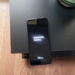Samsung Galaxy A03s 6.5″ 32GB 3GB RAM 16MP TracFone LTE Black